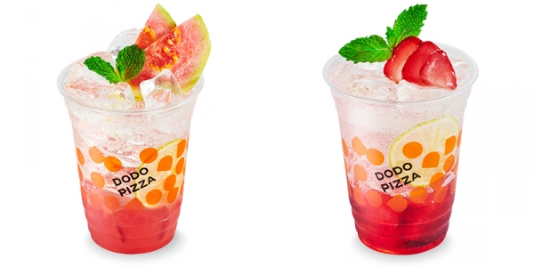 Hệ Thống Dodo Pizza