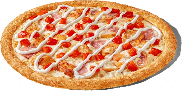 Hệ Thống Dodo Pizza