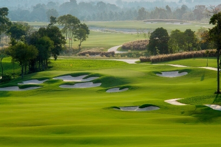 Vinpearl Golf Hai Phong