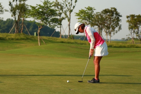 King's Island Golf Resort