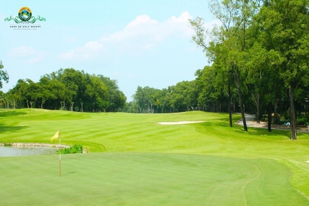 Song Be Golf Resort