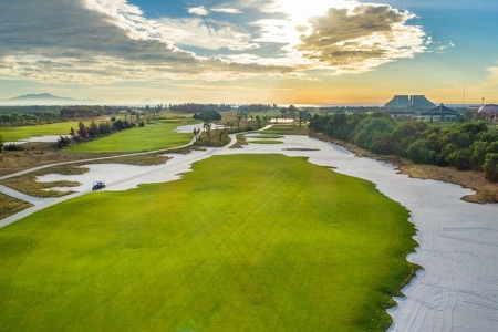 Vinpearl Resort & Golf Nam Hoi An