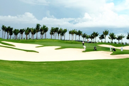 Sea Links Golf Country Club