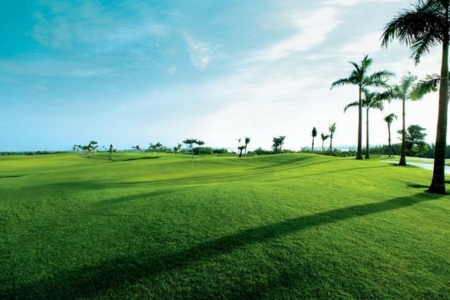 Taekwang Jeongsan Country Club