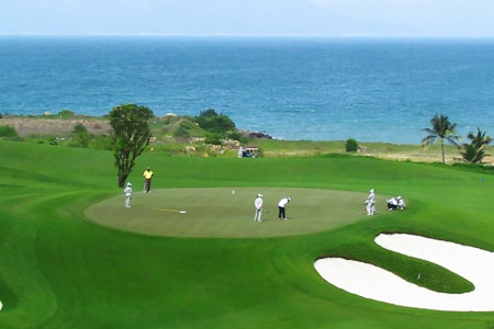 Vinpearl Golf Phu Quoc