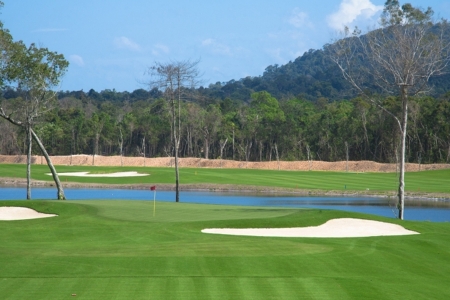 Vinpearl Golf Phu Quoc