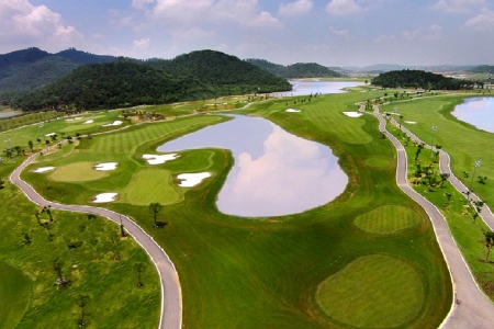 Legend Hill Golf Resort