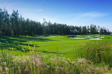 Vinpearl Resort & Golf Nam Hoi An
