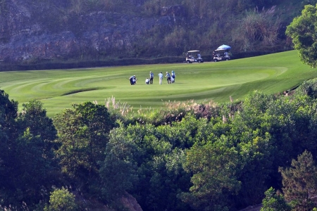 FLC Quang Binh Golf Links