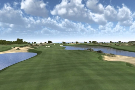 FLC Samson Golf Links