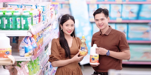 Hệ thống siêu thị hàng Nhật nội địa Sakuko 