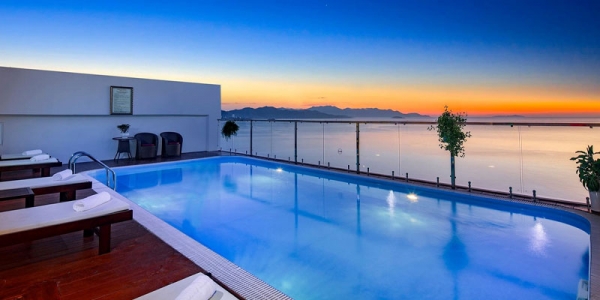 Paris Nha Trang Hotel