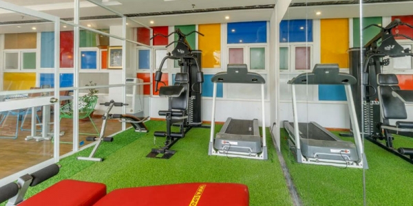 Paris Nha Trang Hotel