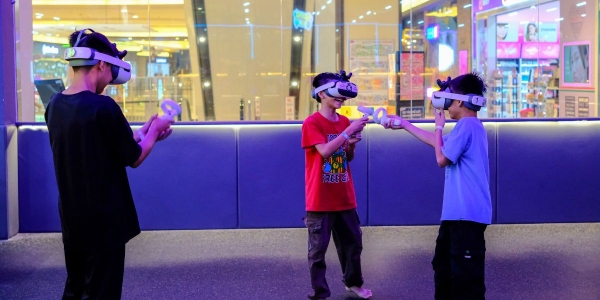 Hệ thống tiNiWorld