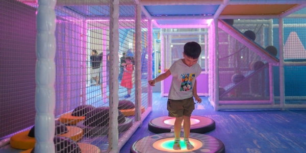 Hệ thống tiNiWorld