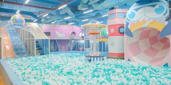 Hệ thống tiNiWorld