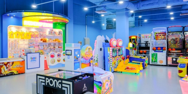 Hệ thống tiNiWorld