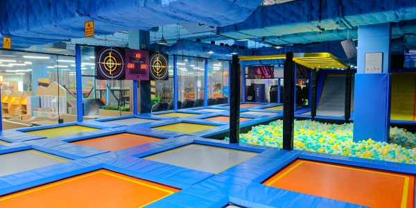 Hệ thống tiNiWorld