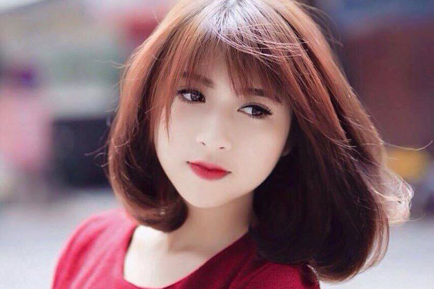 Chọn 01 trong 04 gói dịch vụ làm tóc