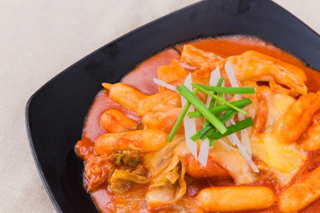 Đồ nướng Hàn Quốc dành cho 02 người tại Gangnam Bulgogi