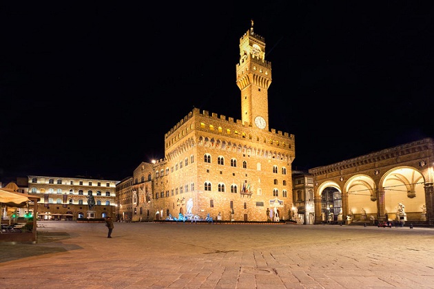 Khám Phá Trọn Vẹn Nước Ý (Rome - Pisa - Florence - Venice - Milan) 07 Ngày 06 Đêm