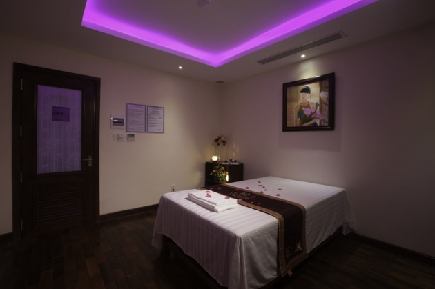 Khánh Linh Hotel