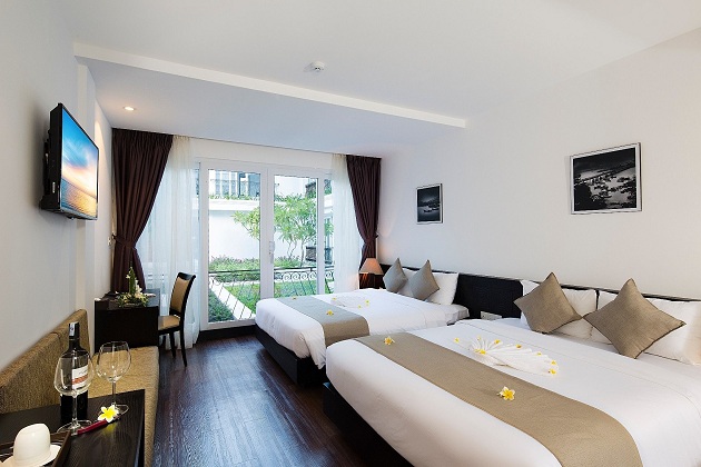 Champa Island Nha Trang