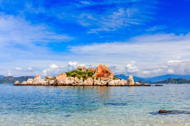Tour Bình Hưng - Bình Lập - Bình Tiên 2N2Đ