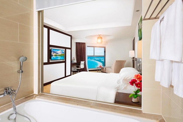 Khách Sạn Havana 5 Sao