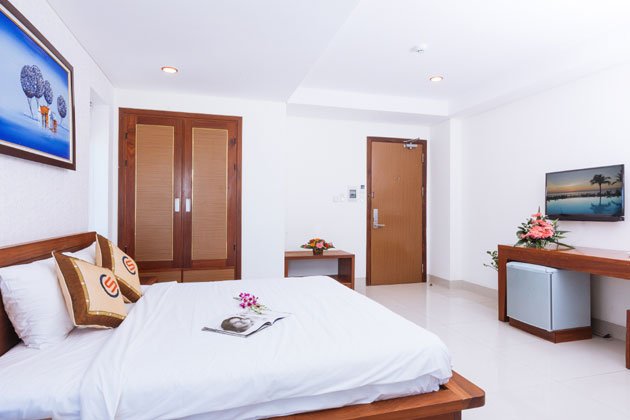 Sông Công Hotel 3* Đà Nẵng