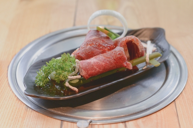 Buffet Lẩu nướng đẳng cấp tại AGrill Beer House & BBQ