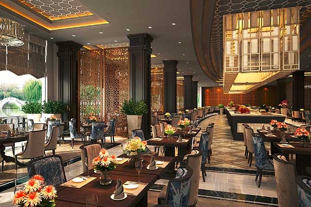 Mosoon Lounge