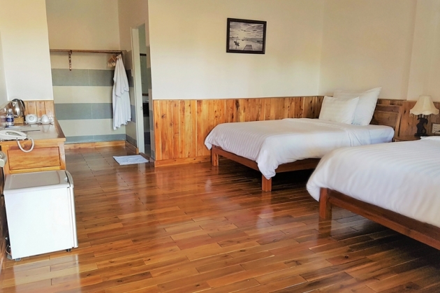 Elwood Resort Phú Quốc 4*