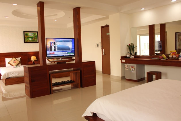 Sông Công Hotel 3* Đà Nẵng