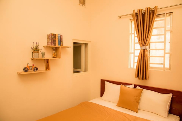 Bùi Viện Miss Home Sài Gòn