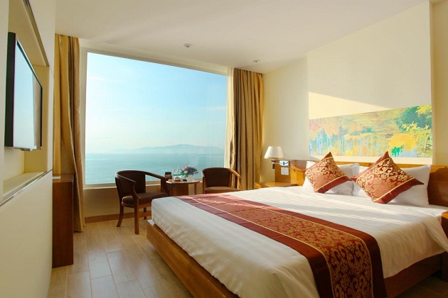 Khách Sạn Nha Trang Wonderland