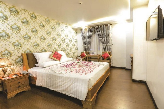 Airport Saigon Hotel