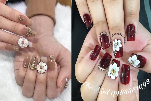 Abe Nail là địa chỉ uy tín và chất lượng để trang trí móng tay của bạn. Với những sản phẩm chính hãng từ các thương hiệu uy tín sẽ giúp bạn tỏa sáng trong mọi dịp. Hình ảnh liên quan chắc chắn sẽ khiến bạn cảm thấy ấn tượng.