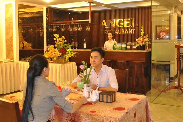 Angel Đà Nẵng