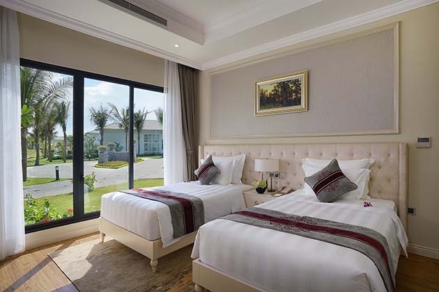 Vinpearl Đà Nẵng Ocean Resort & Villas