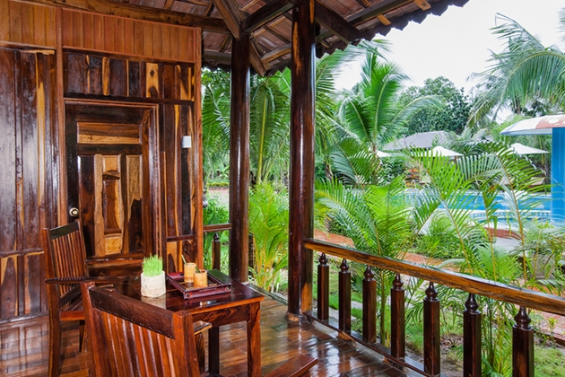 Elwood Resort Phú Quốc