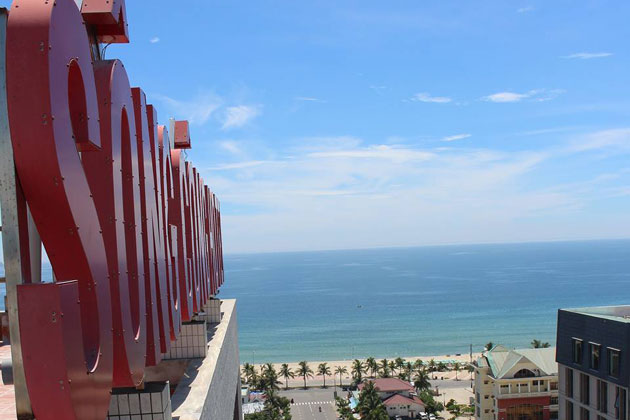 Sông Công Hotel 3* Đà Nẵng