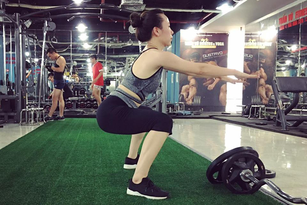 Buổi sáng tập gym là cách tốt nhất để giúp bạn tăng cường năng lượng và khởi đầu một ngày mới đầy năng lượng. Các hoạt động thể thao sáng sớm tại phòng gym của chúng tôi sẽ giúp bạn khởi động một ngày tràn đầy sức khỏe và đầy hiệu quả.