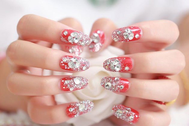 Trọn gói chăm sóc móng tay, chân với sơn OPI cao cấp tại Aurora Spa