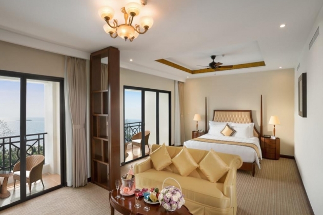 Vinpearl Phú Quốc Resort