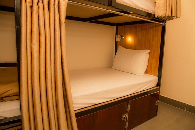 Bùi Viện Miss Home Sài Gòn