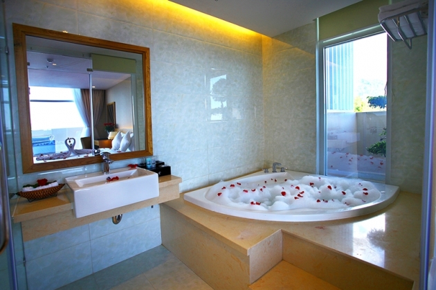 Khách sạn Tri Giao Nha Trang 4 sao