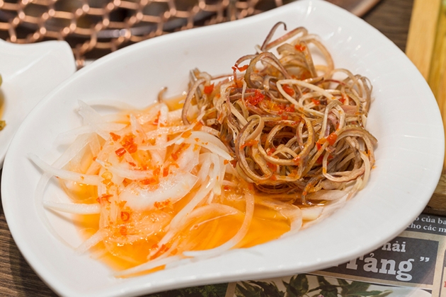 Ưu đãi 25% toàn menu - Thương hiệu chuẩn bò Mỹ tại Nhà hàng Bò Nướng Tảng