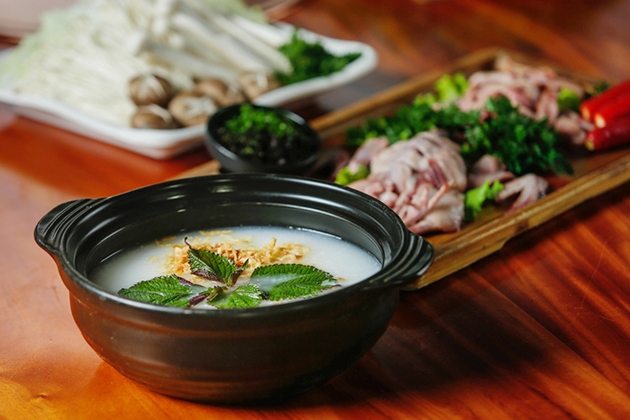 Ưu đãi 25% toàn menu - Thương hiệu chuẩn bò Mỹ tại Nhà hàng Bò Nướng Tảng