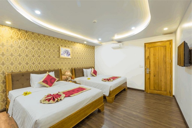 Airport Saigon Hotel
